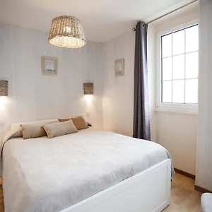  Appartement Le Roc Fleuri Frankrijk