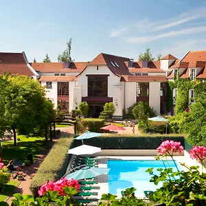 Hotel Le Manoir De, Gressy