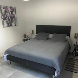  Bed & Breakfast Terreazur Frankrijk