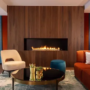 Hotel La Maillot, Parigi