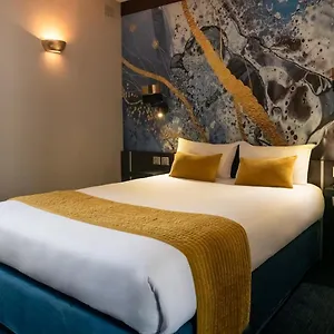 3* Hotel Du Parc