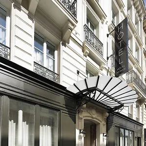 4* Hotel Monge