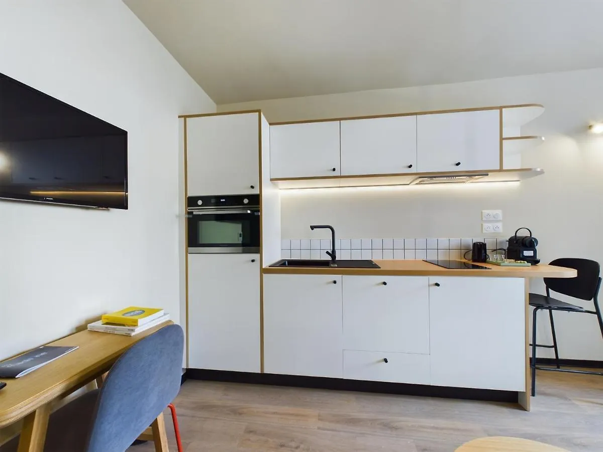 Hife Gentilly Paris Sud Porte D'Italie