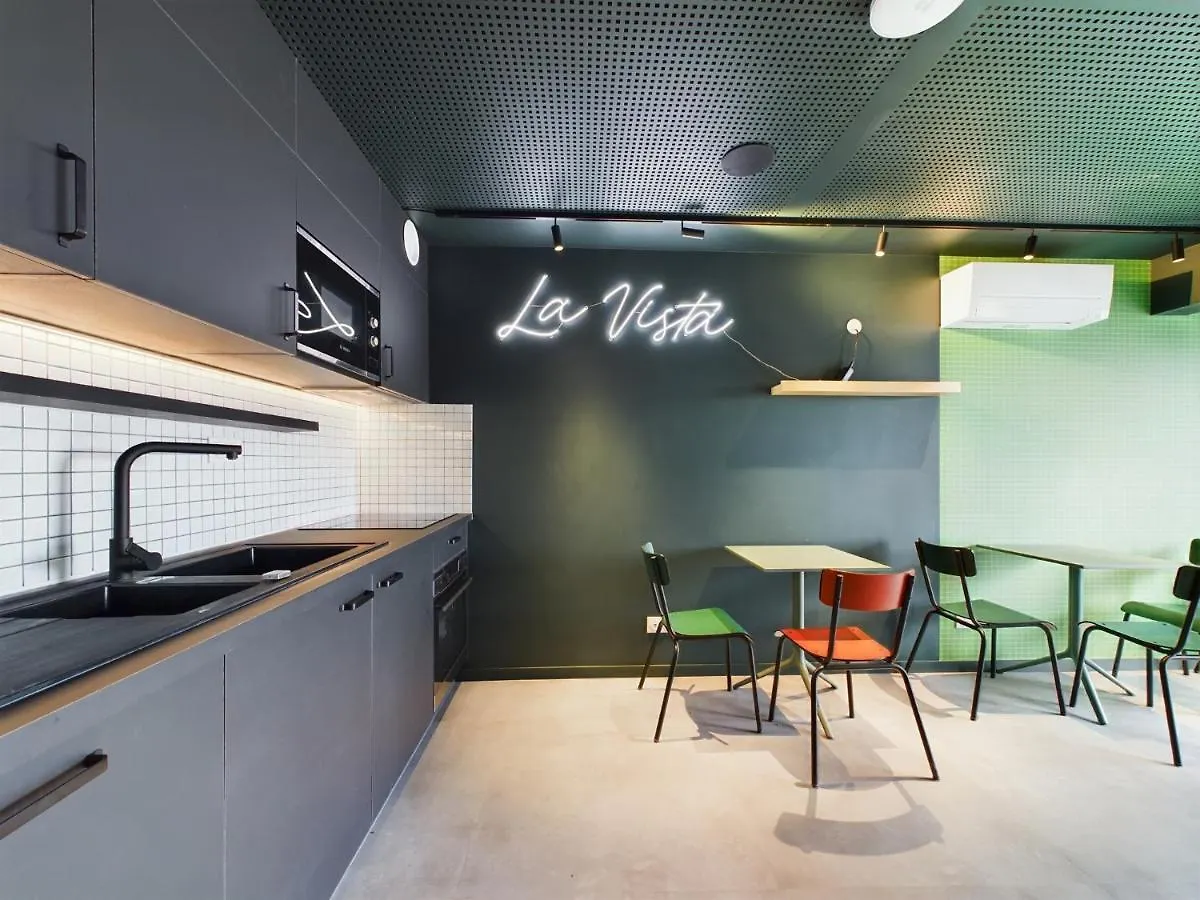 Hotel Hife Gentilly Paris Sud Porte D'Italie Frankrijk